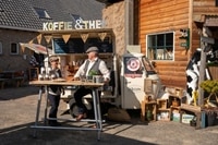 Il Berretto - Coffee on Tour