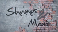 Shrimps&Meat