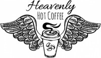 Heavenly Hot Coffee