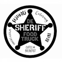 De Sheriff Food Truck