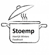 STOEMP Foodtruck heerlijke winterse gerechten