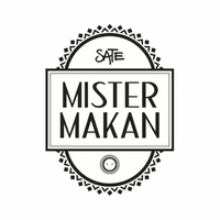 Mister Makan - Indonesische Catering & Sate Foodtruck